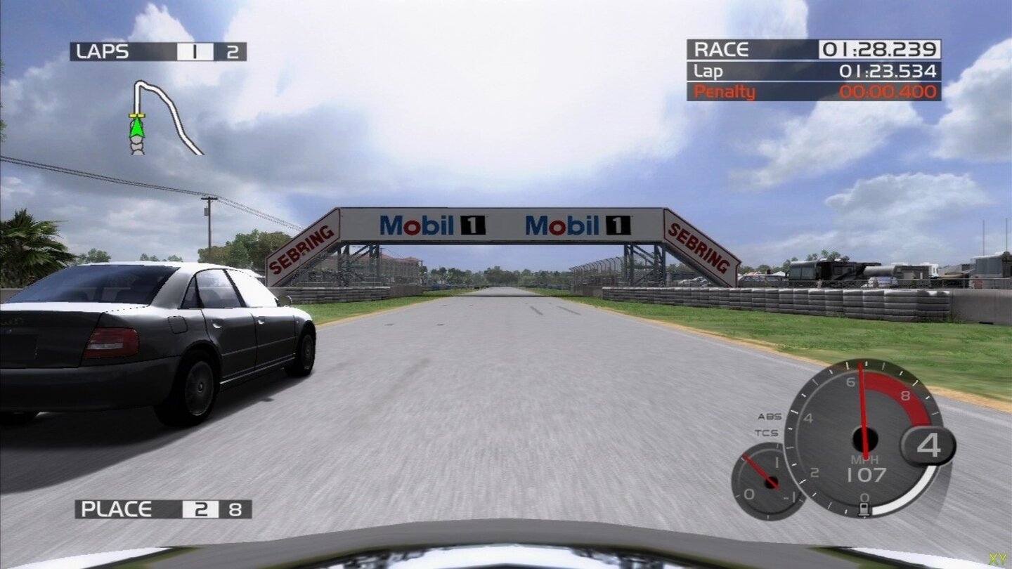forza 2 29