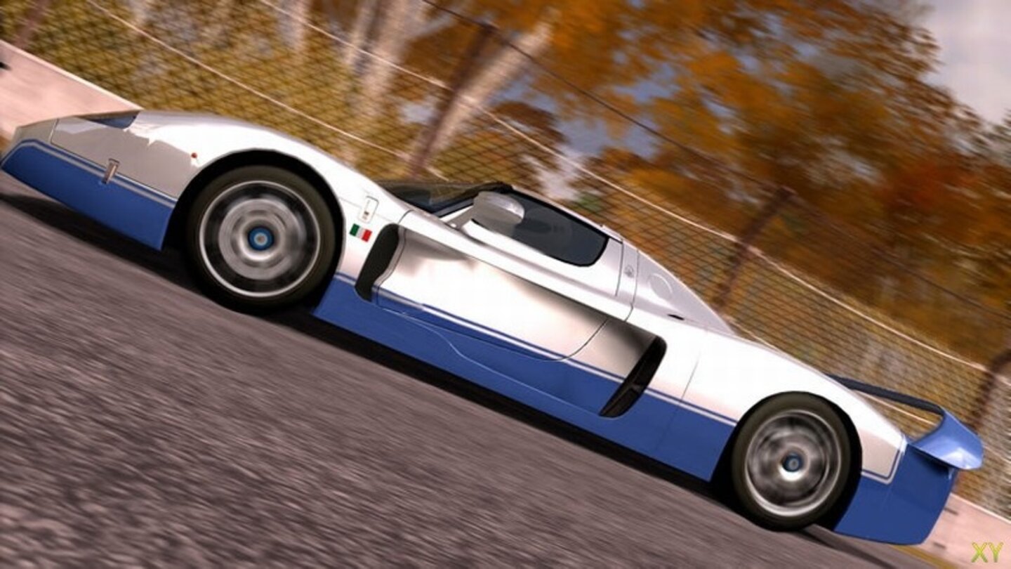 forza 2 2