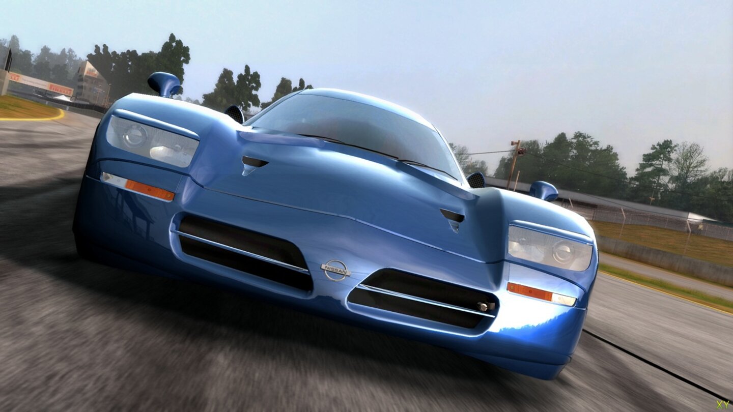 forza 2 2
