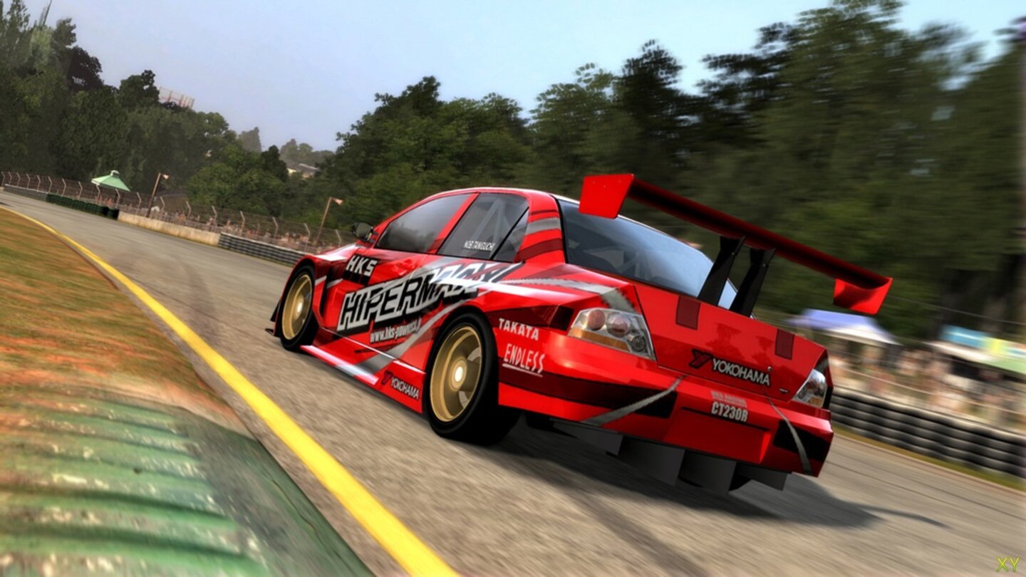 forza 2 2