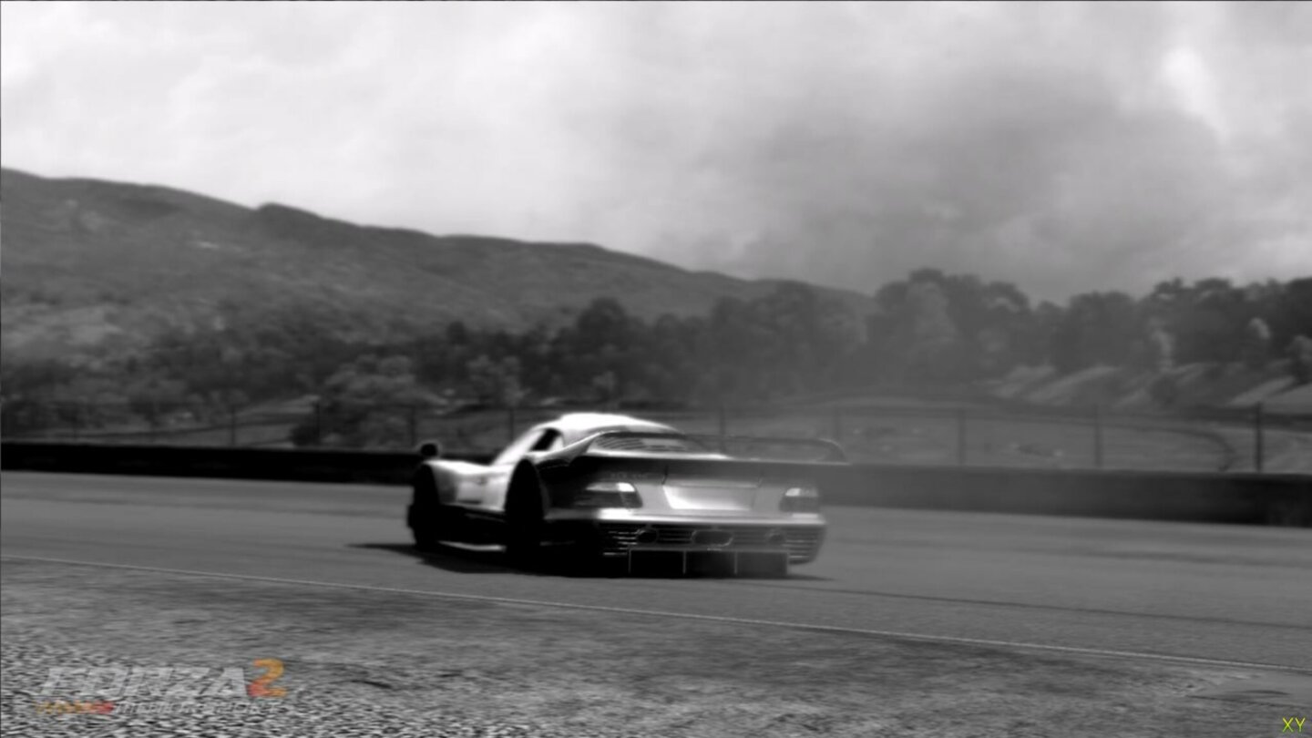 forza 2 2