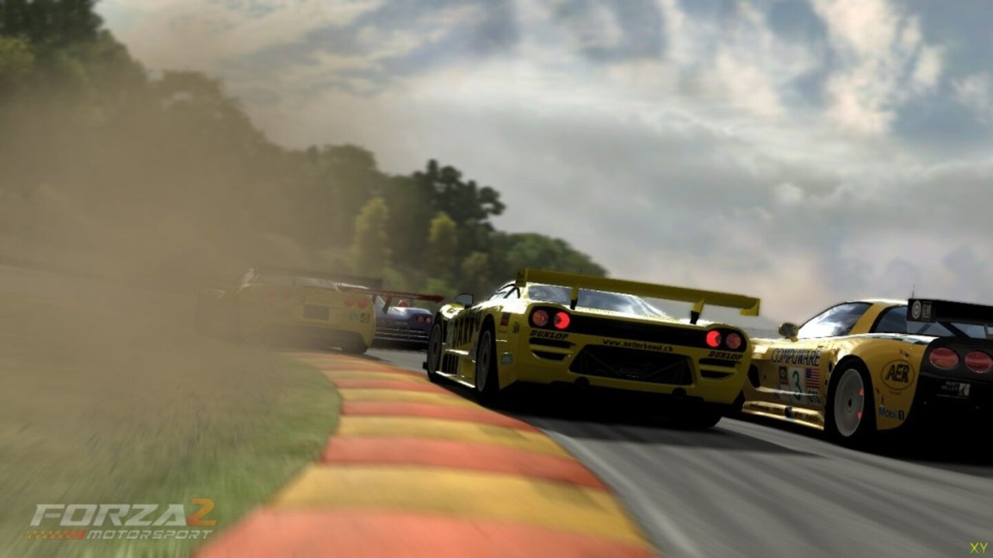 forza 2 2