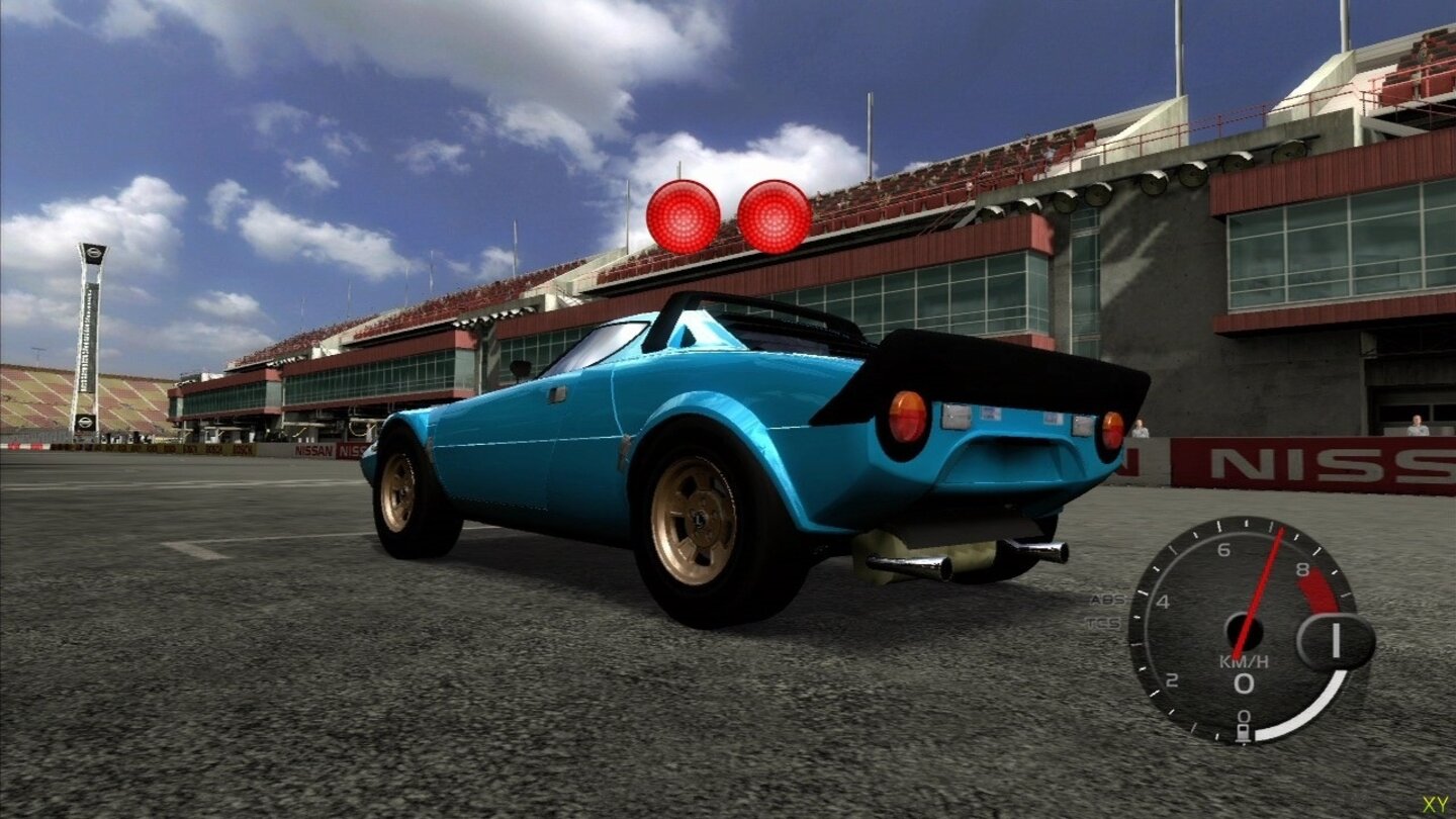 forza 2 2