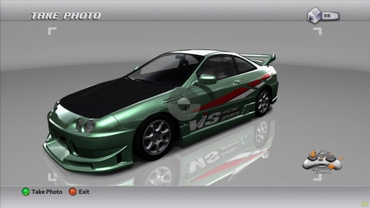forza 2 30