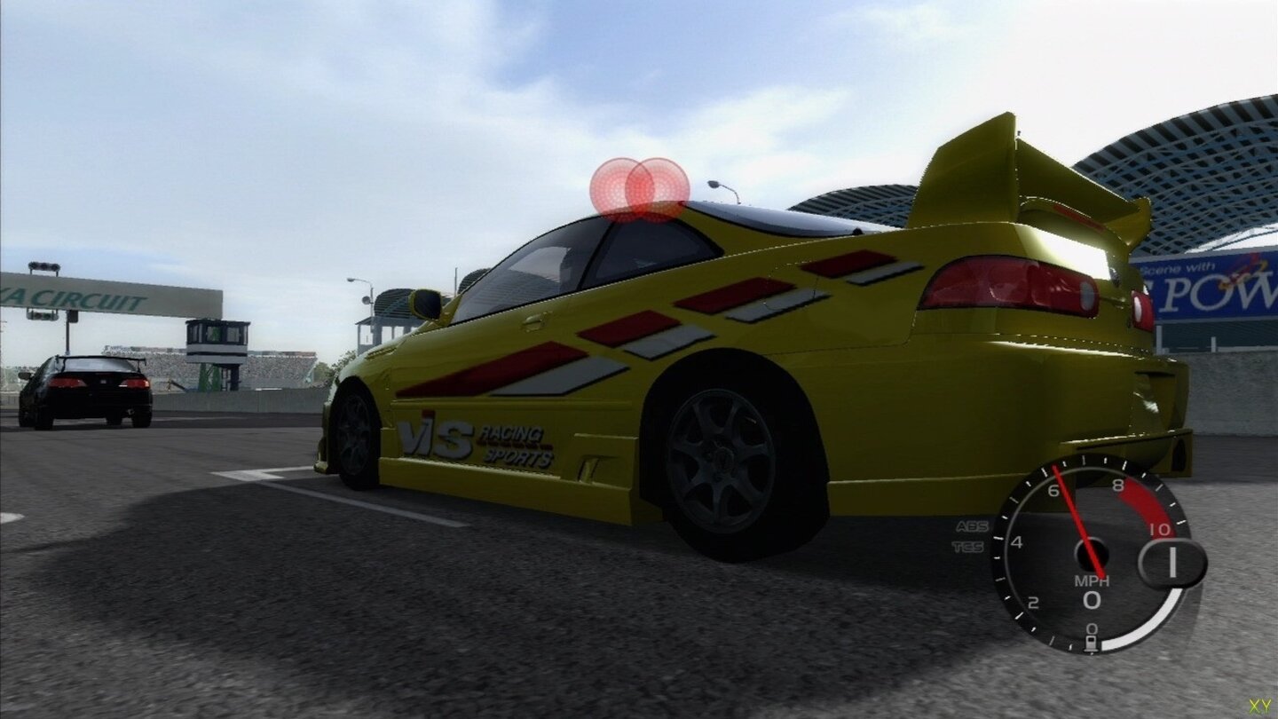forza 2 32