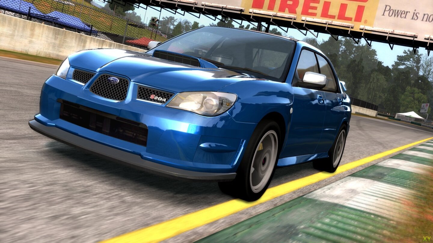 forza 2 3