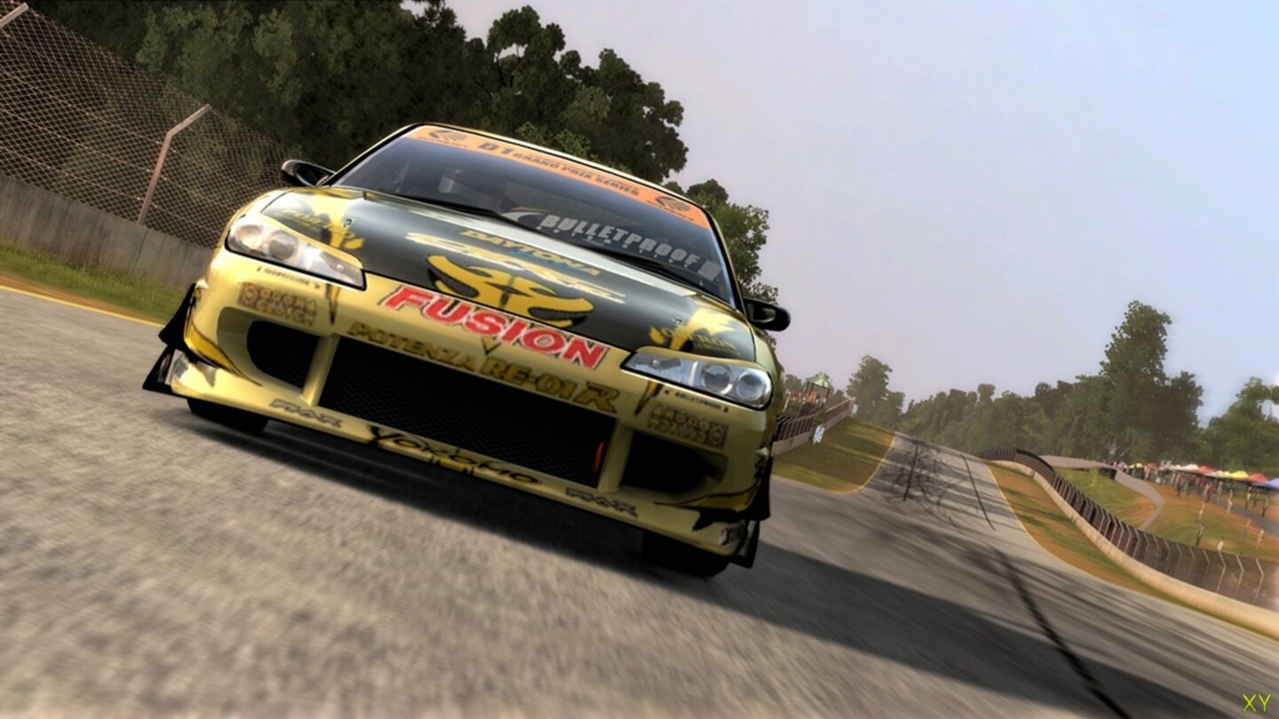 forza 2 3