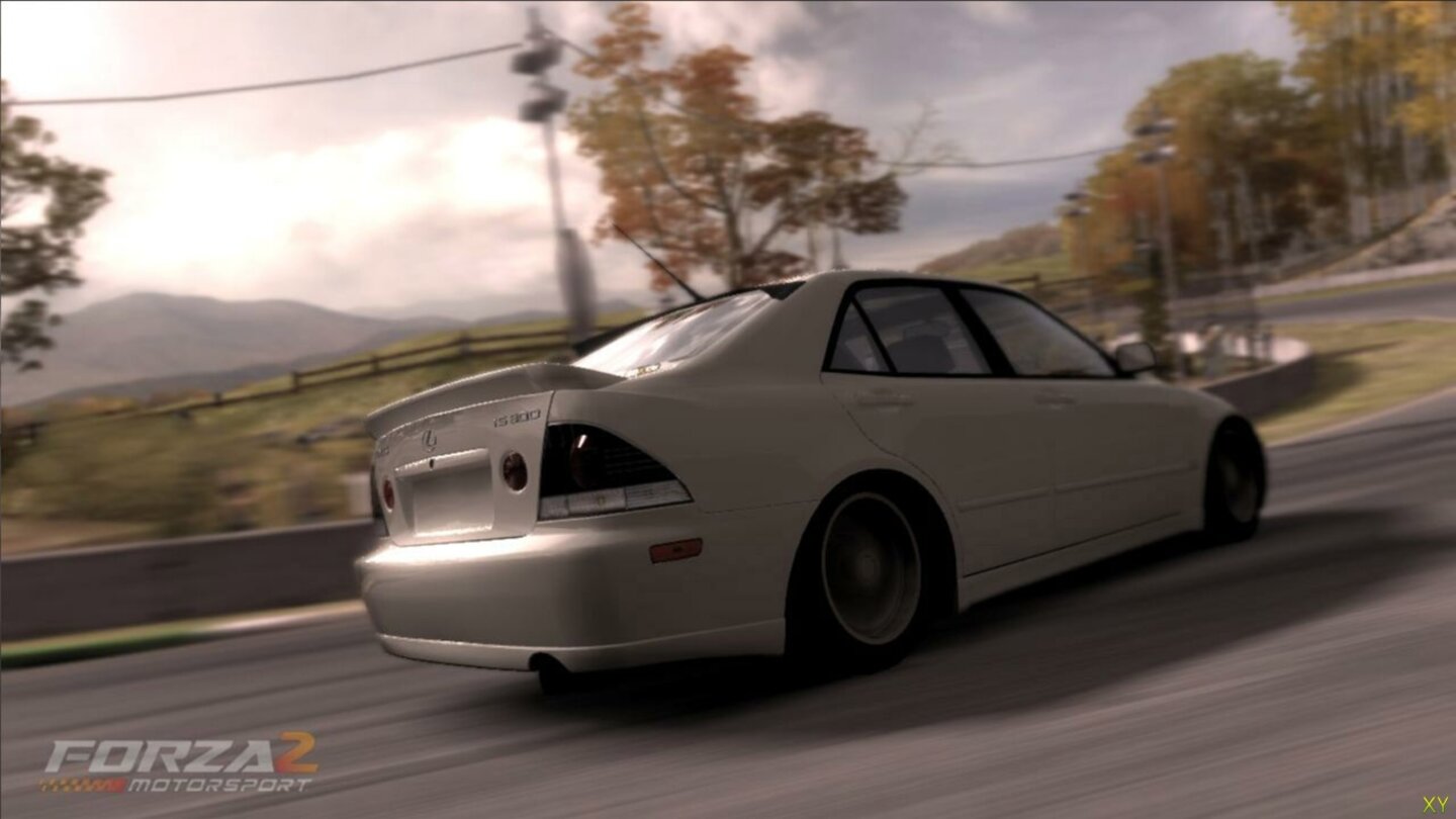 forza 2 3