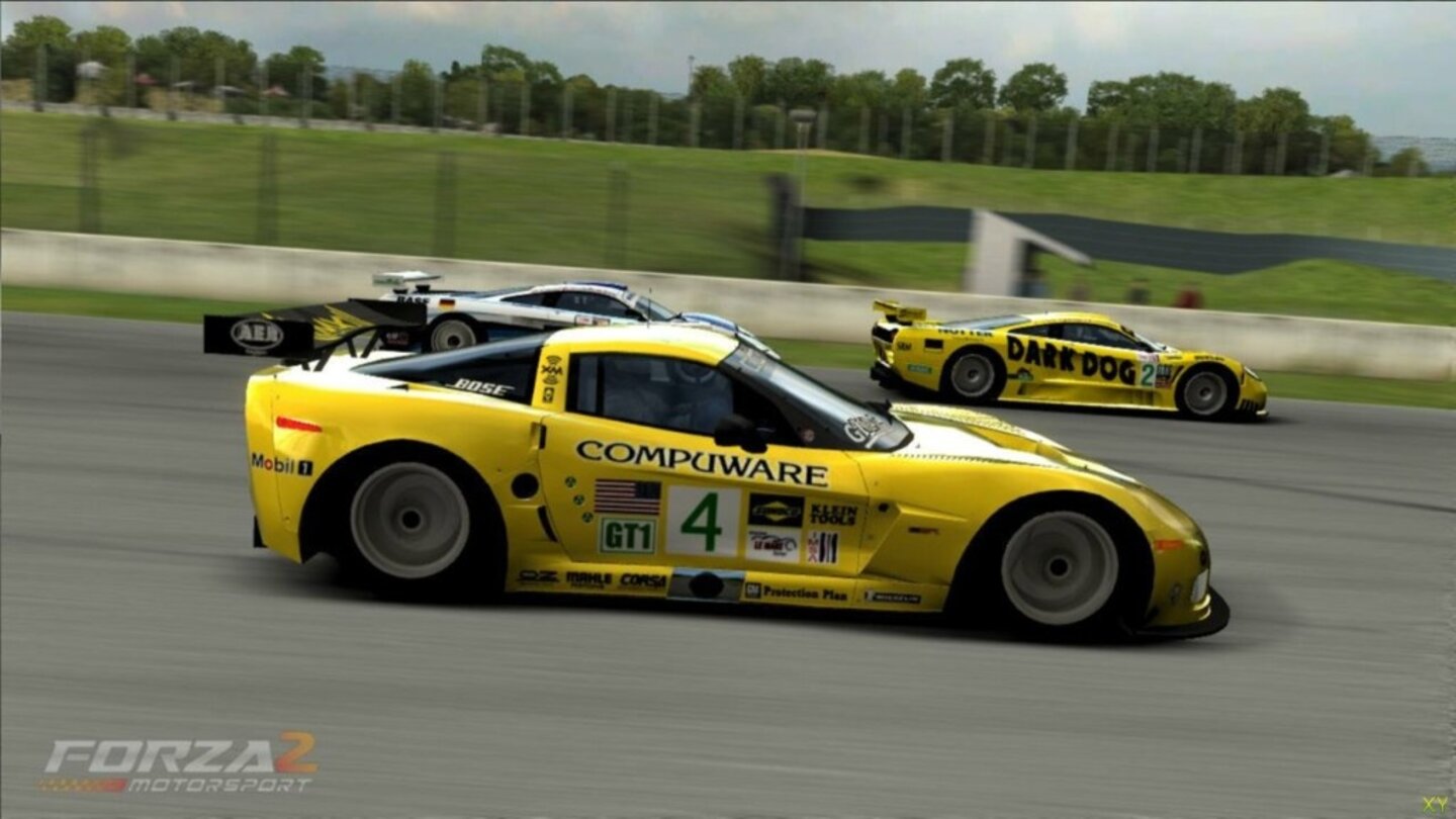 forza 2 3