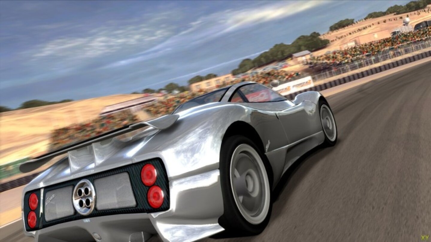 forza 2 4
