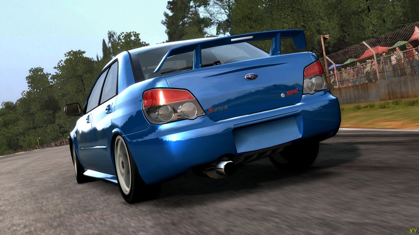 forza 2 4