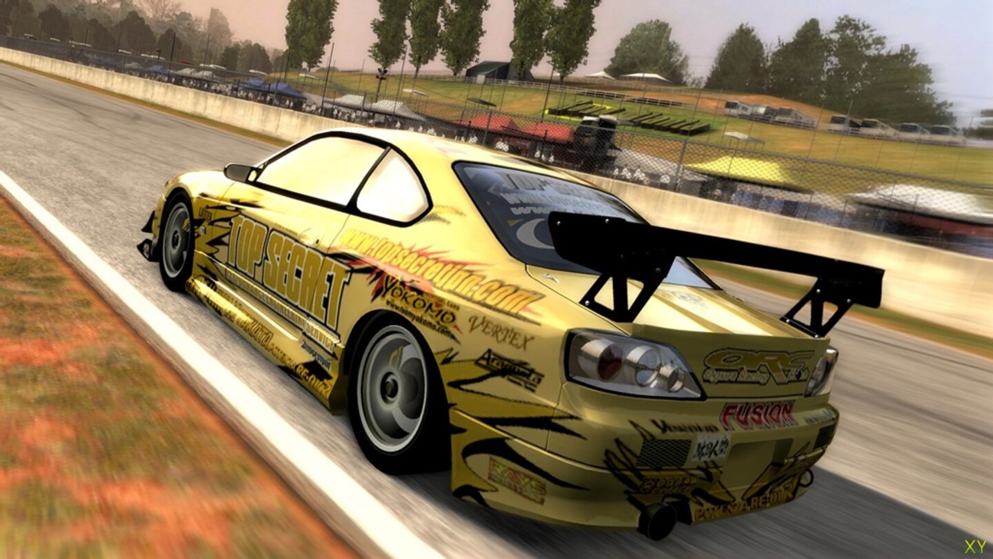 forza 2 4