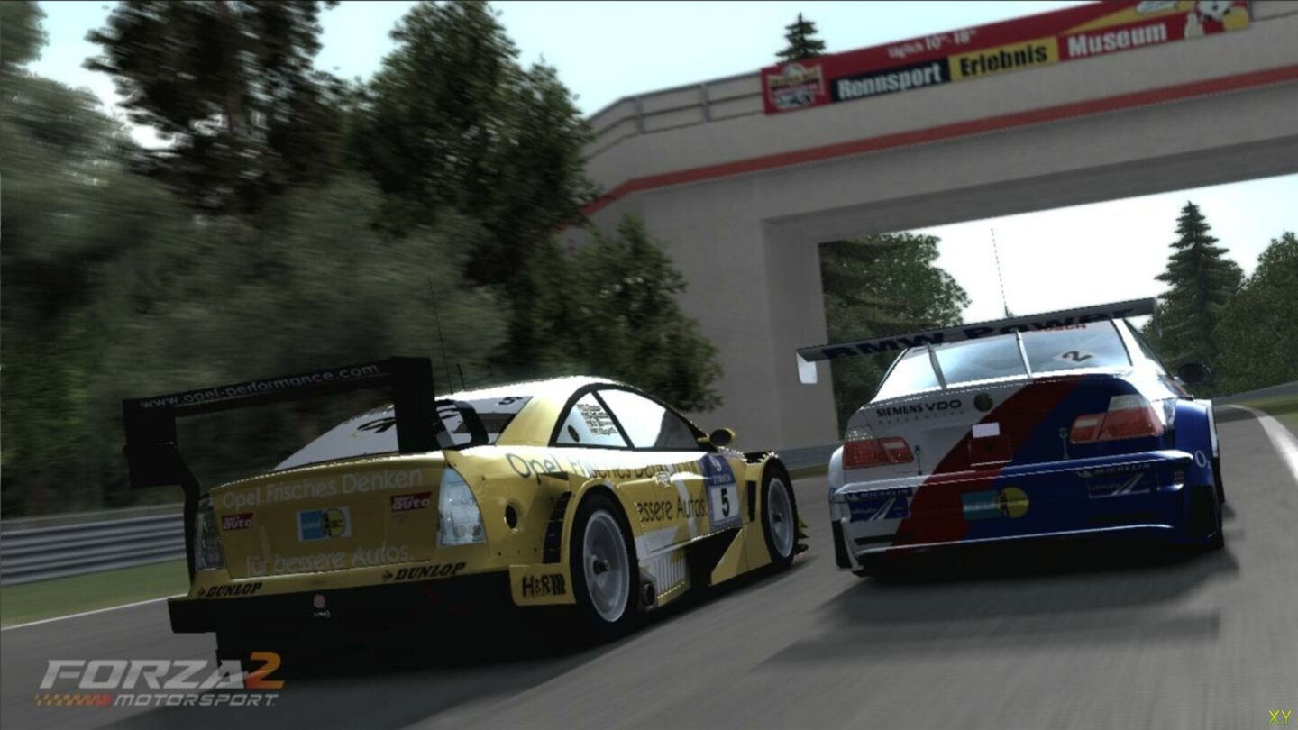 forza 2 4