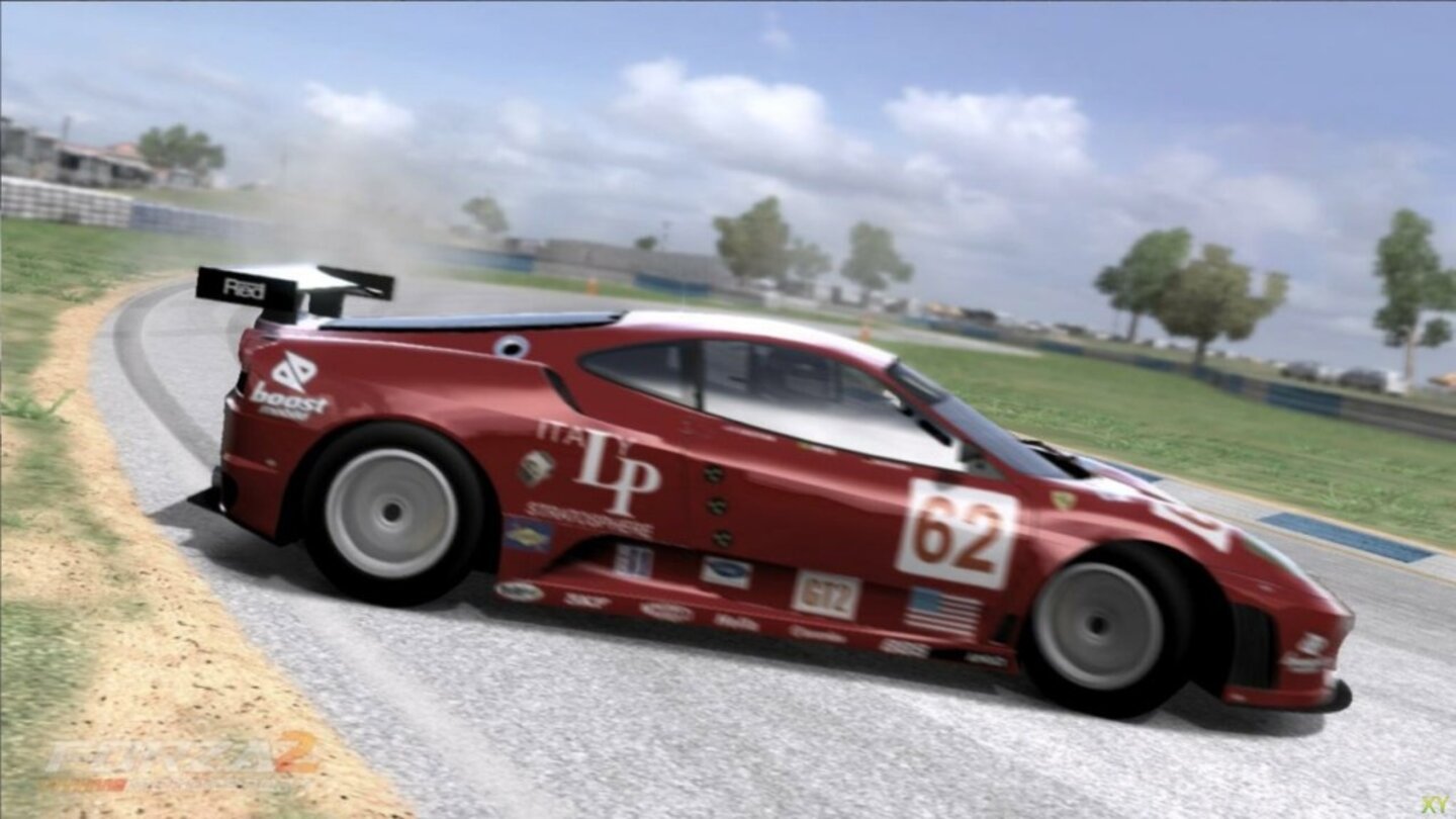 forza 2 4
