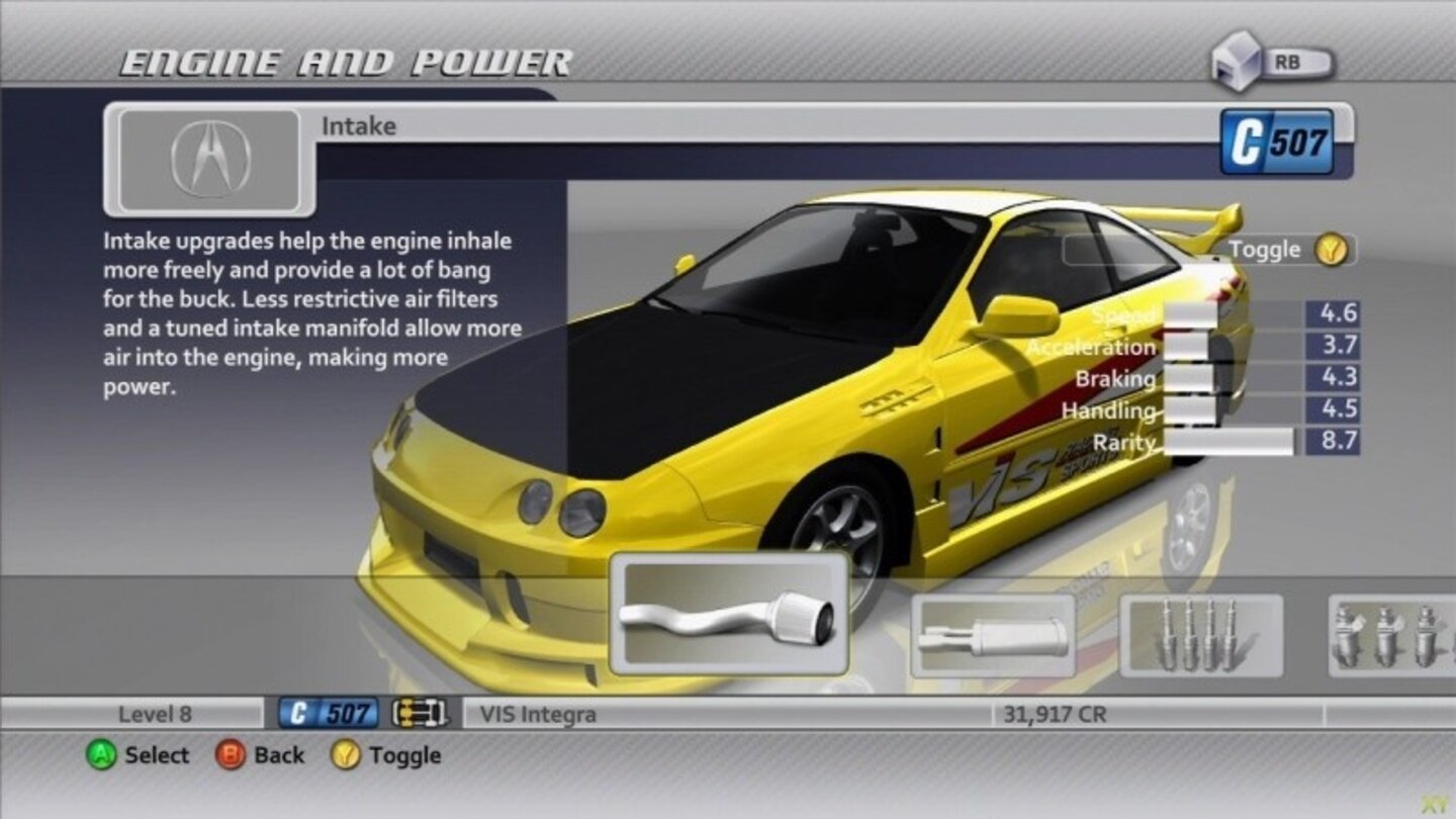 forza 2 4