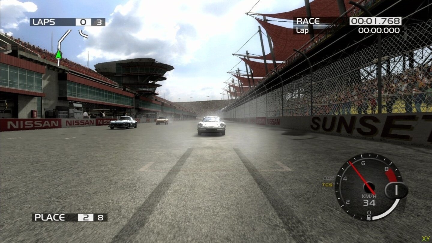 forza 2 4