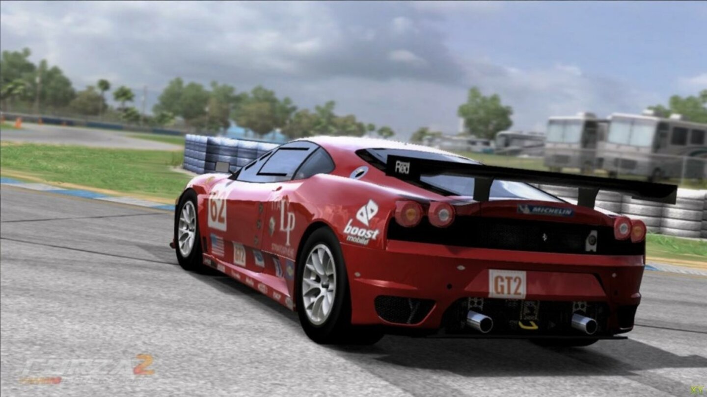 forza 2 5