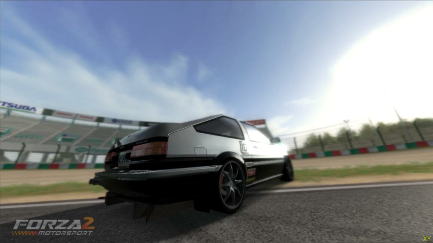 forza 2 7