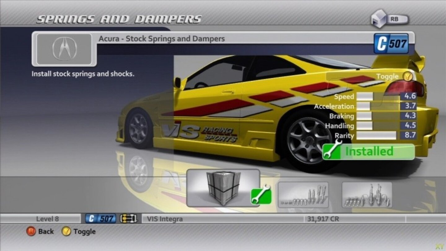 forza 2 7