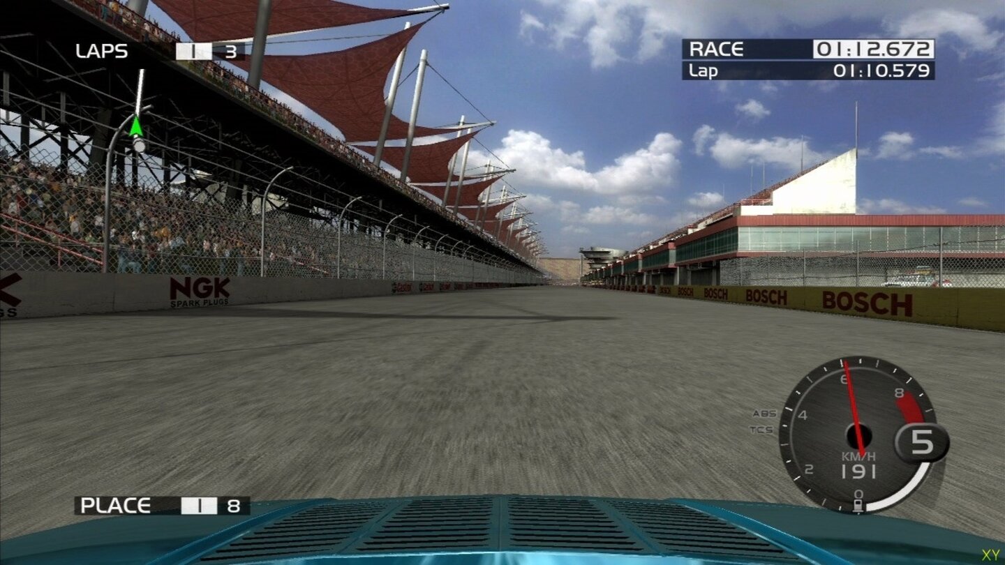 forza 2 7