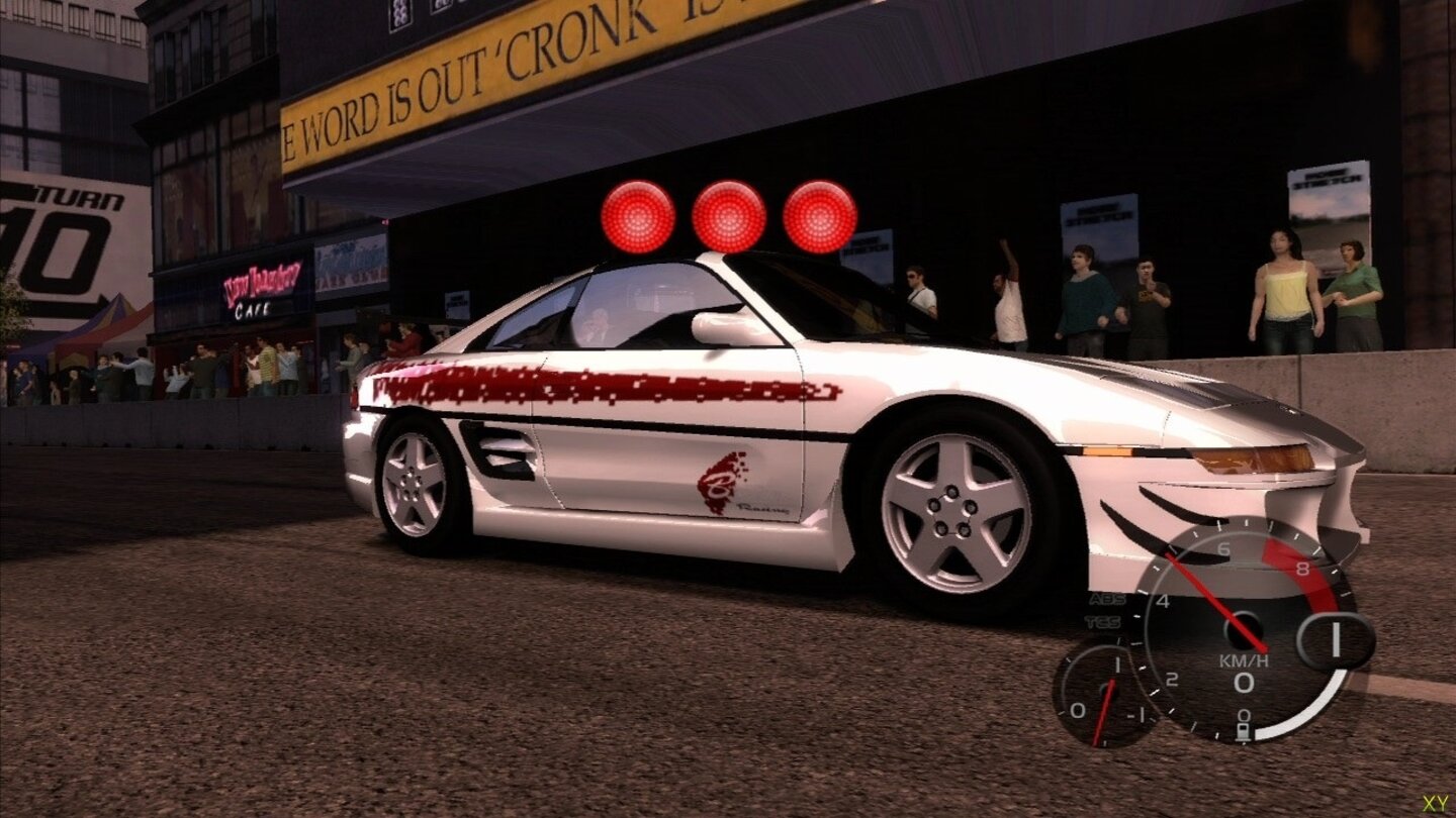 forza 2 9