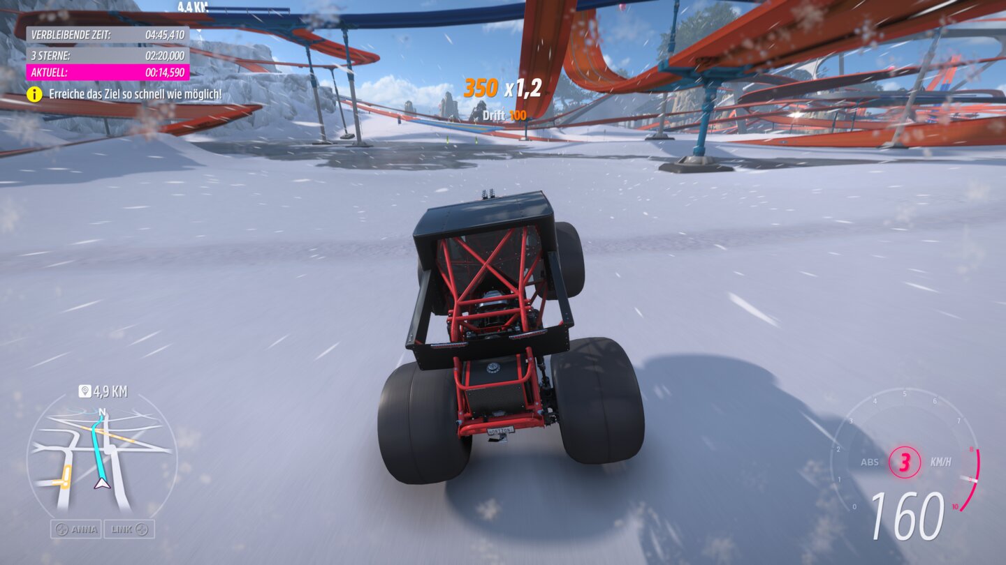 Forza Horizon 5 Hot Wheels