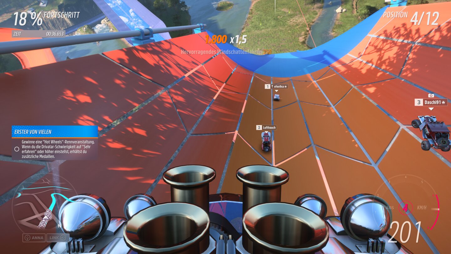 Forza Horizon 5 Hot Wheels
