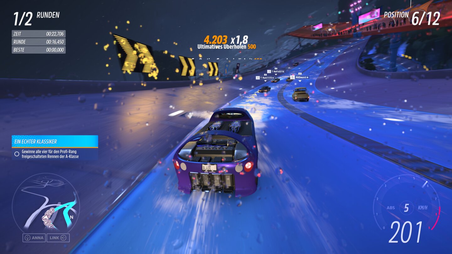 Forza Horizon 5 Hot Wheels