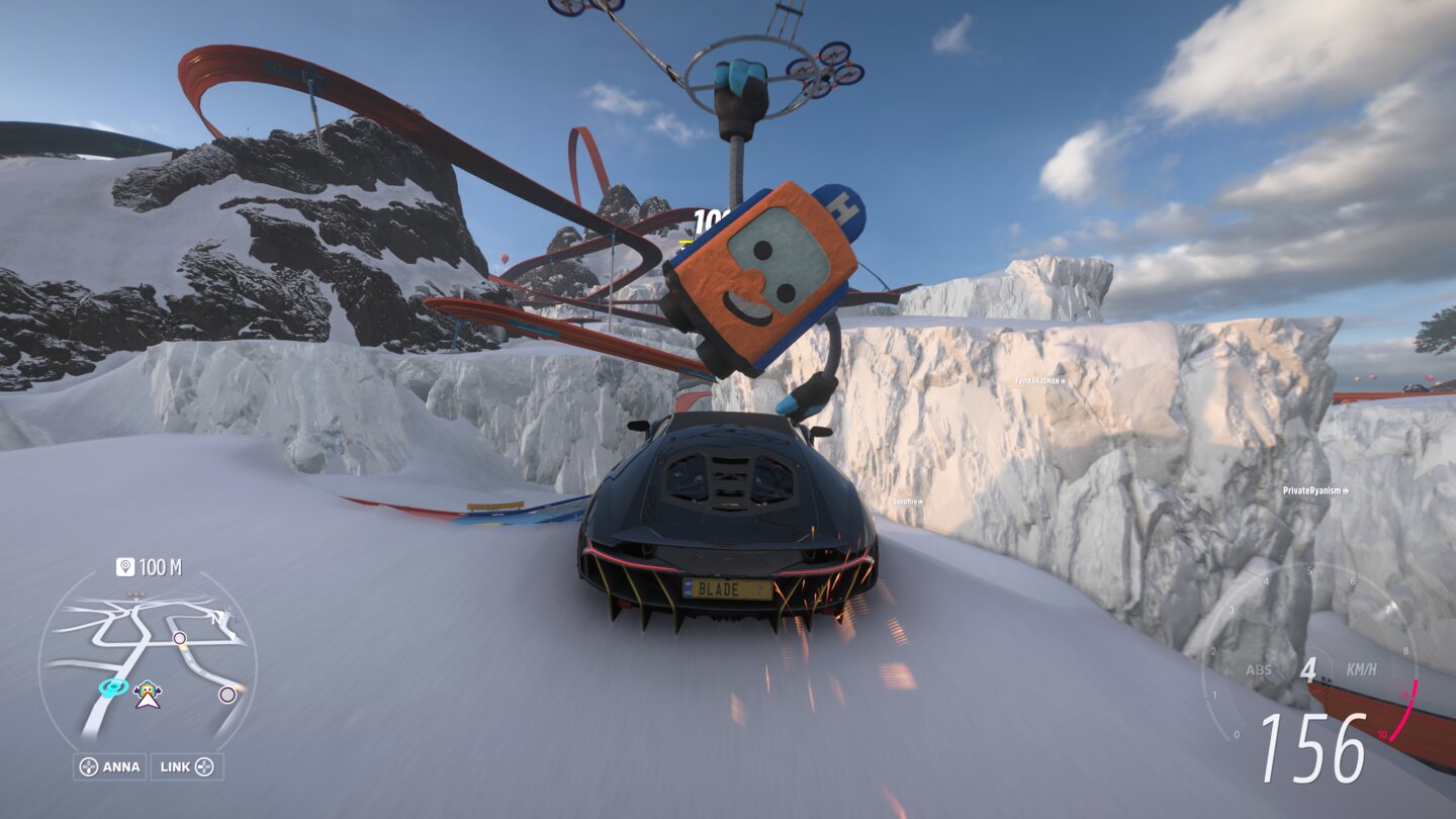 Forza Horizon 5 Hot Wheels