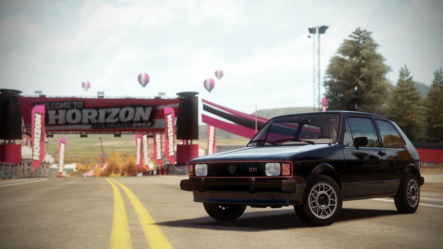 Forza Horizon