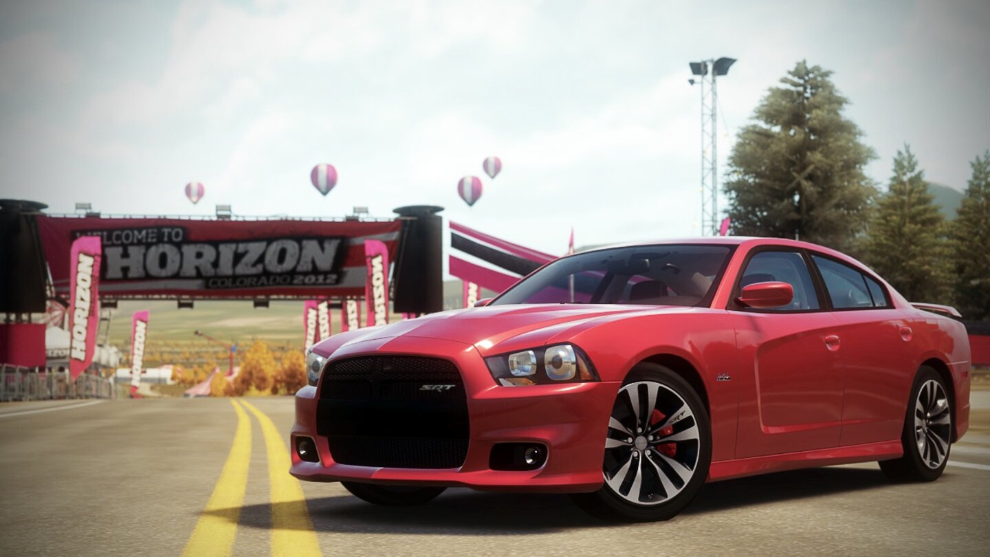 Forza Horizon