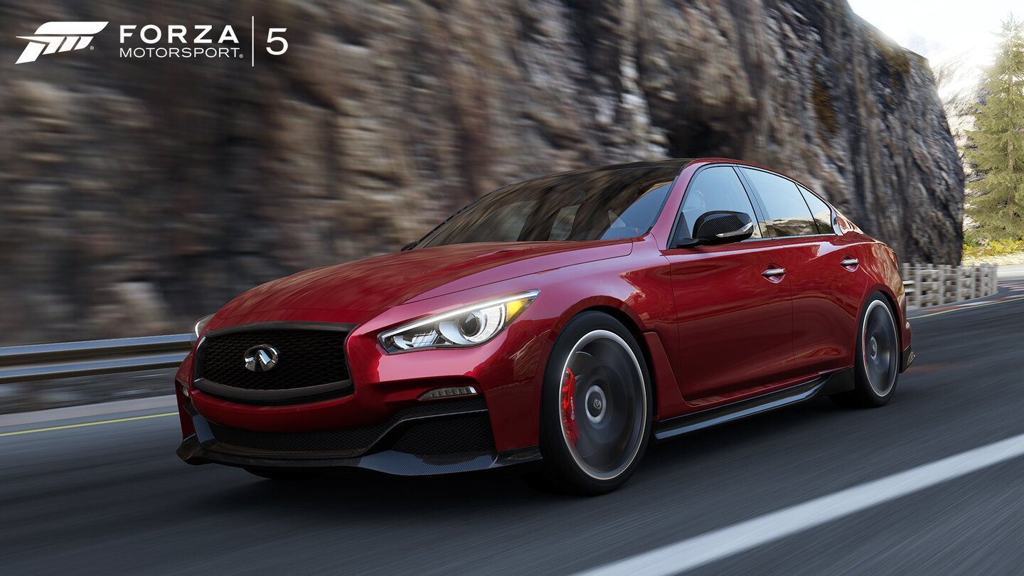 Forza Motorsport 5