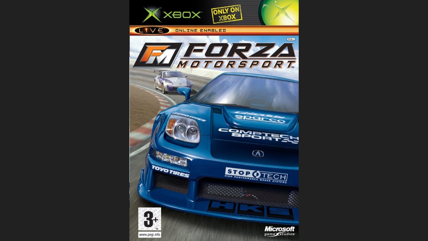 Forza-Motorsport