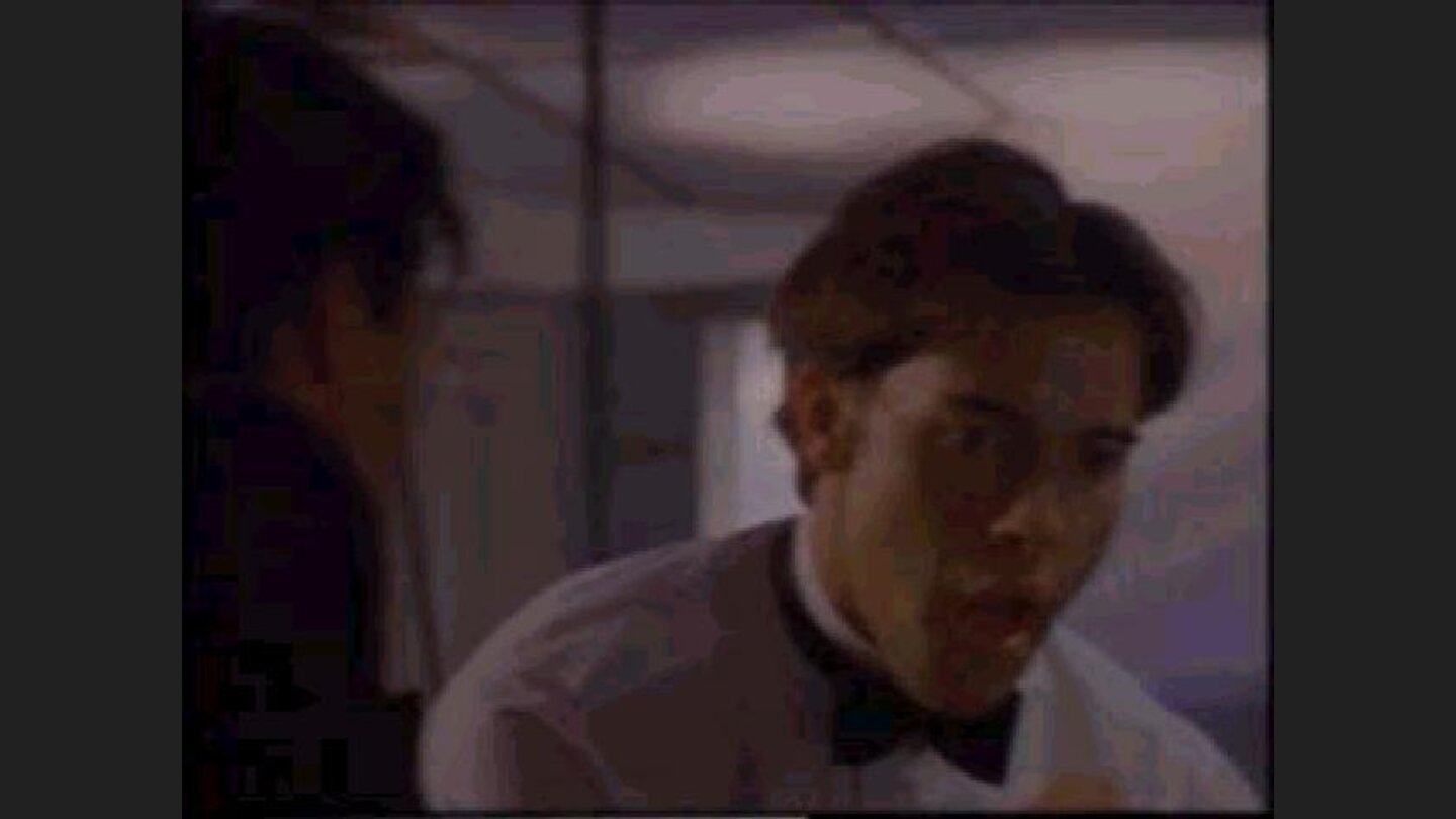 Jack fighting