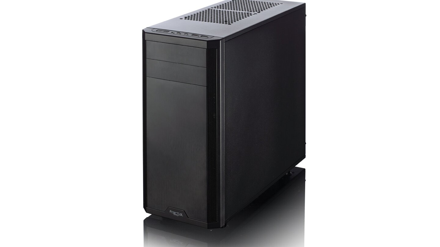 Fractal Design Core 2300