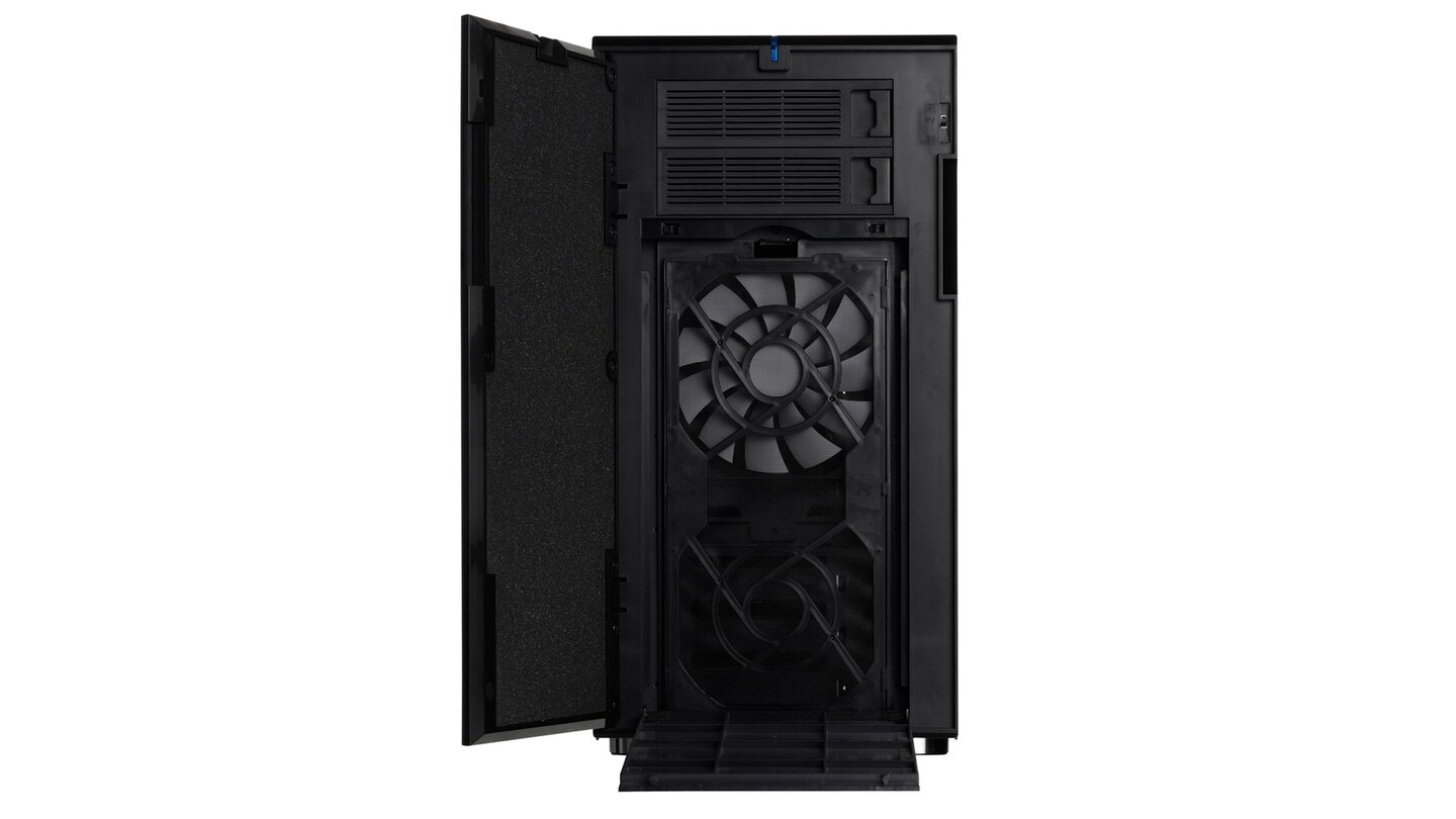 Fractal Design Define R4