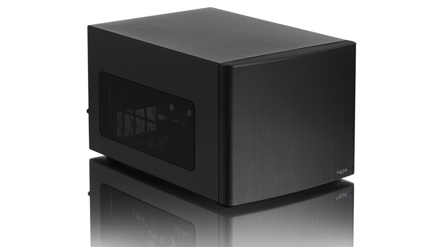 Fractal Design Node 304