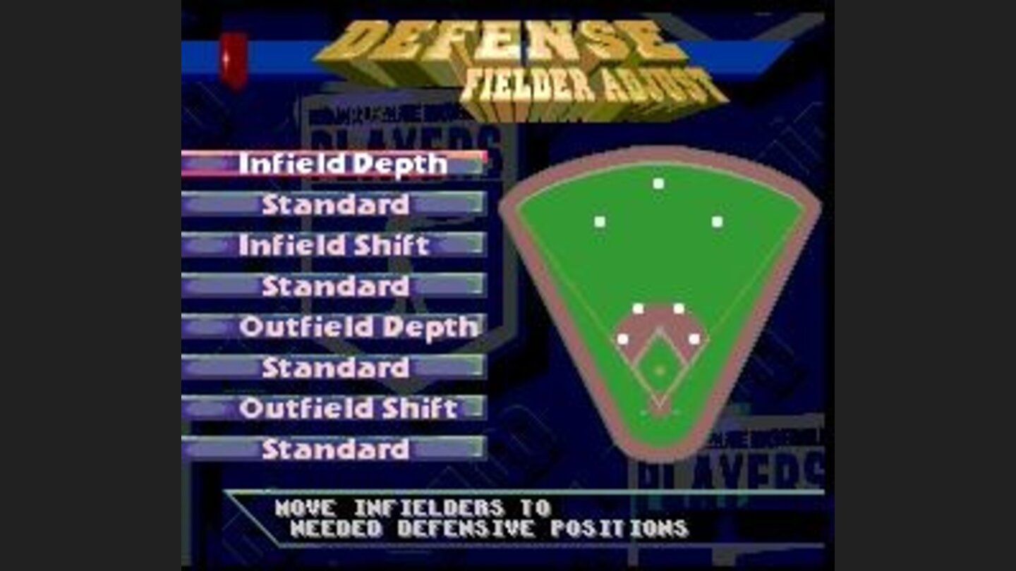 Choosing your kind of defense
