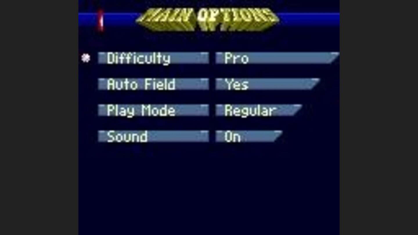 Options