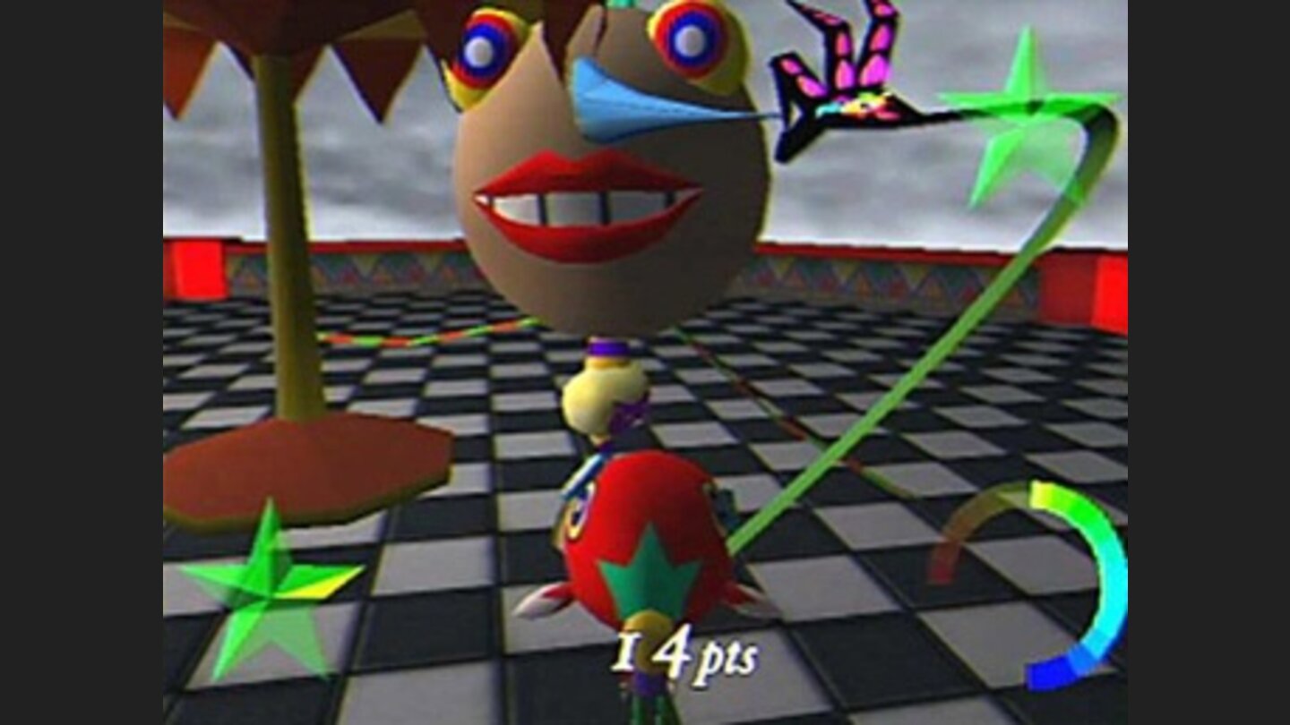 FreakOut 4