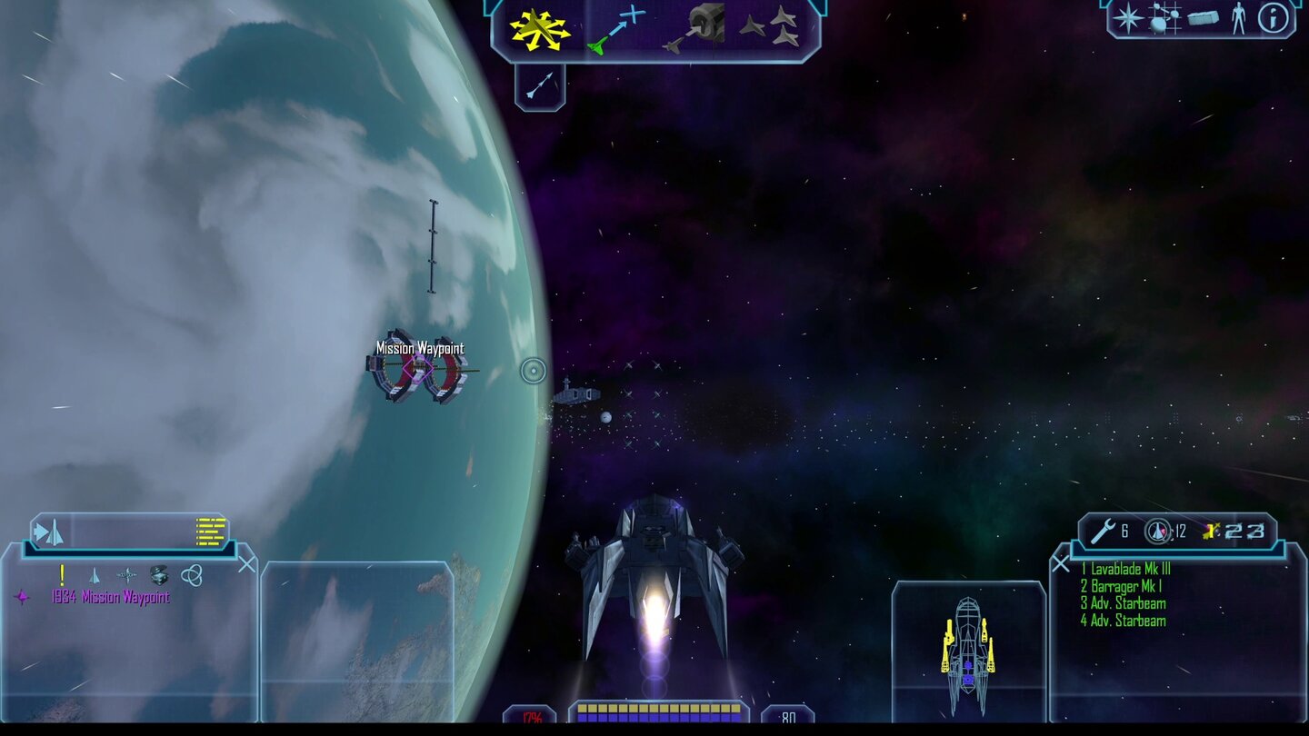 Freelancer HD 3