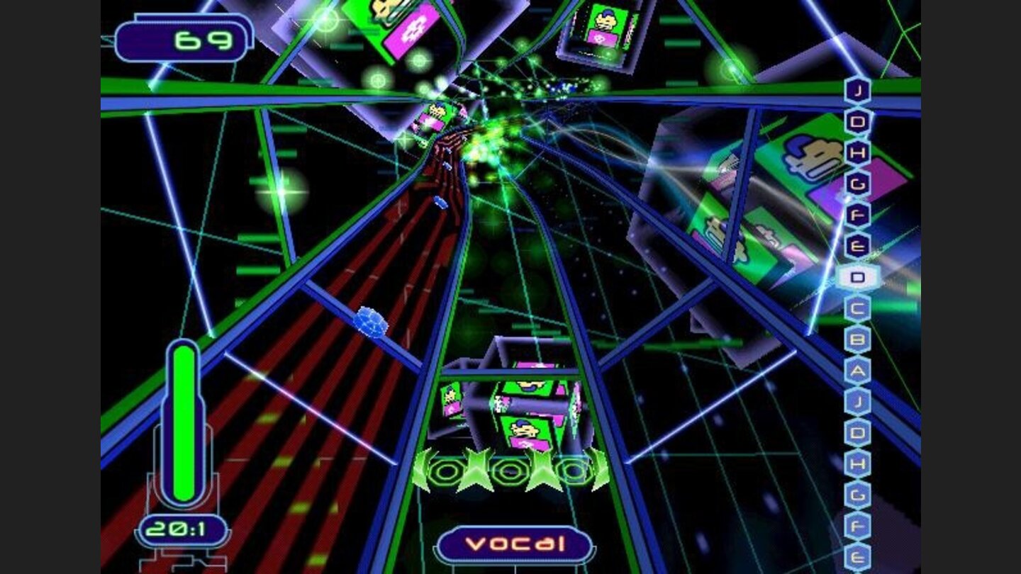 FreQuency 3