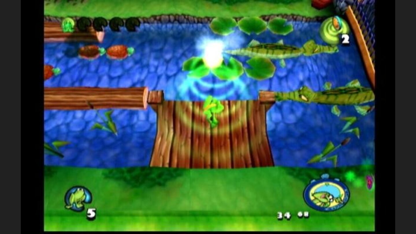 Garden Level