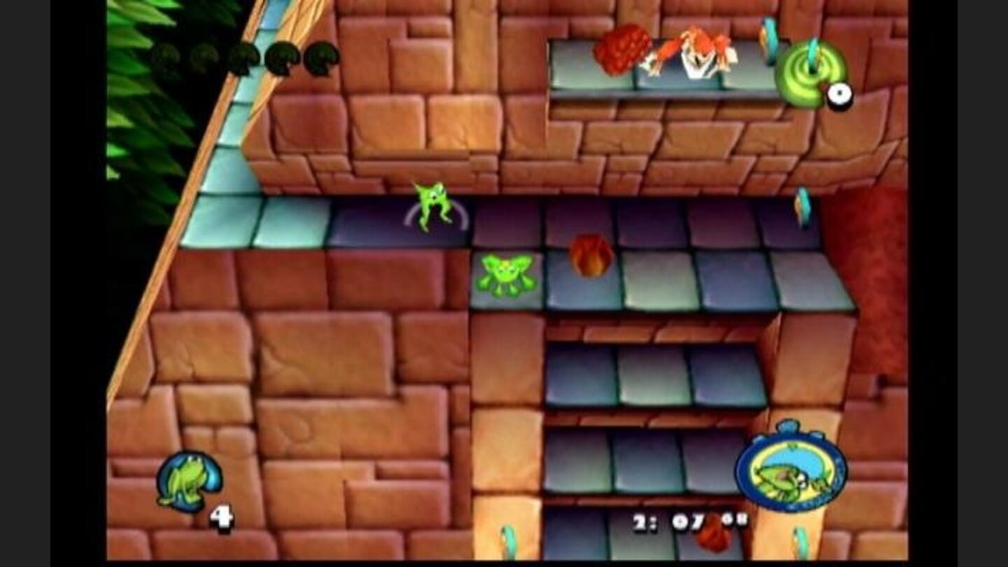 Pyramid Level