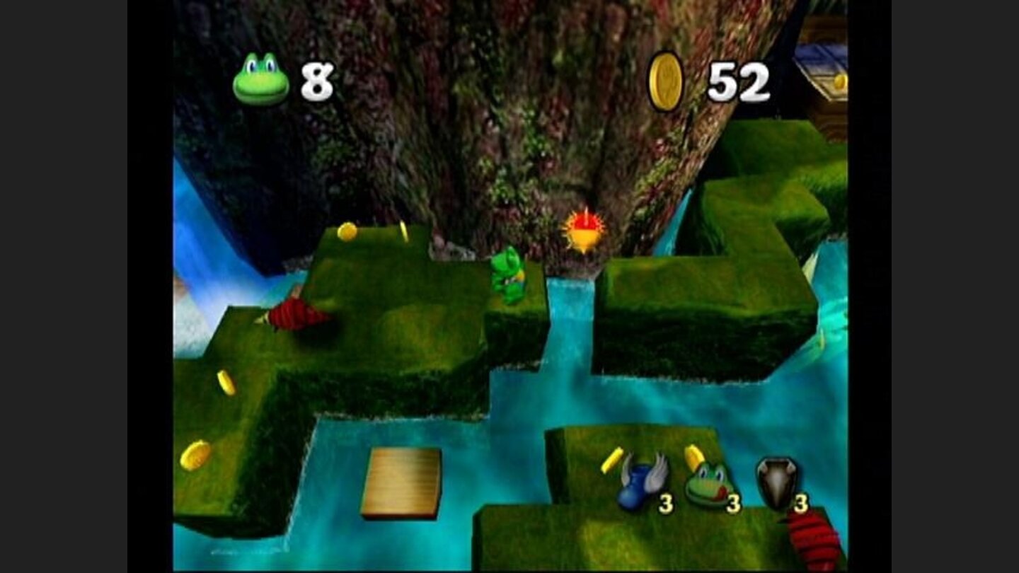 The Rainforest