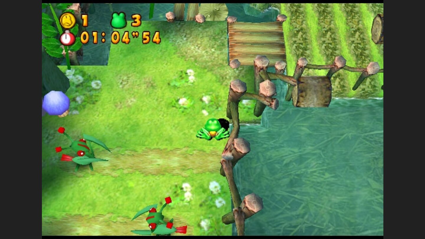 FroggersAdventures 1