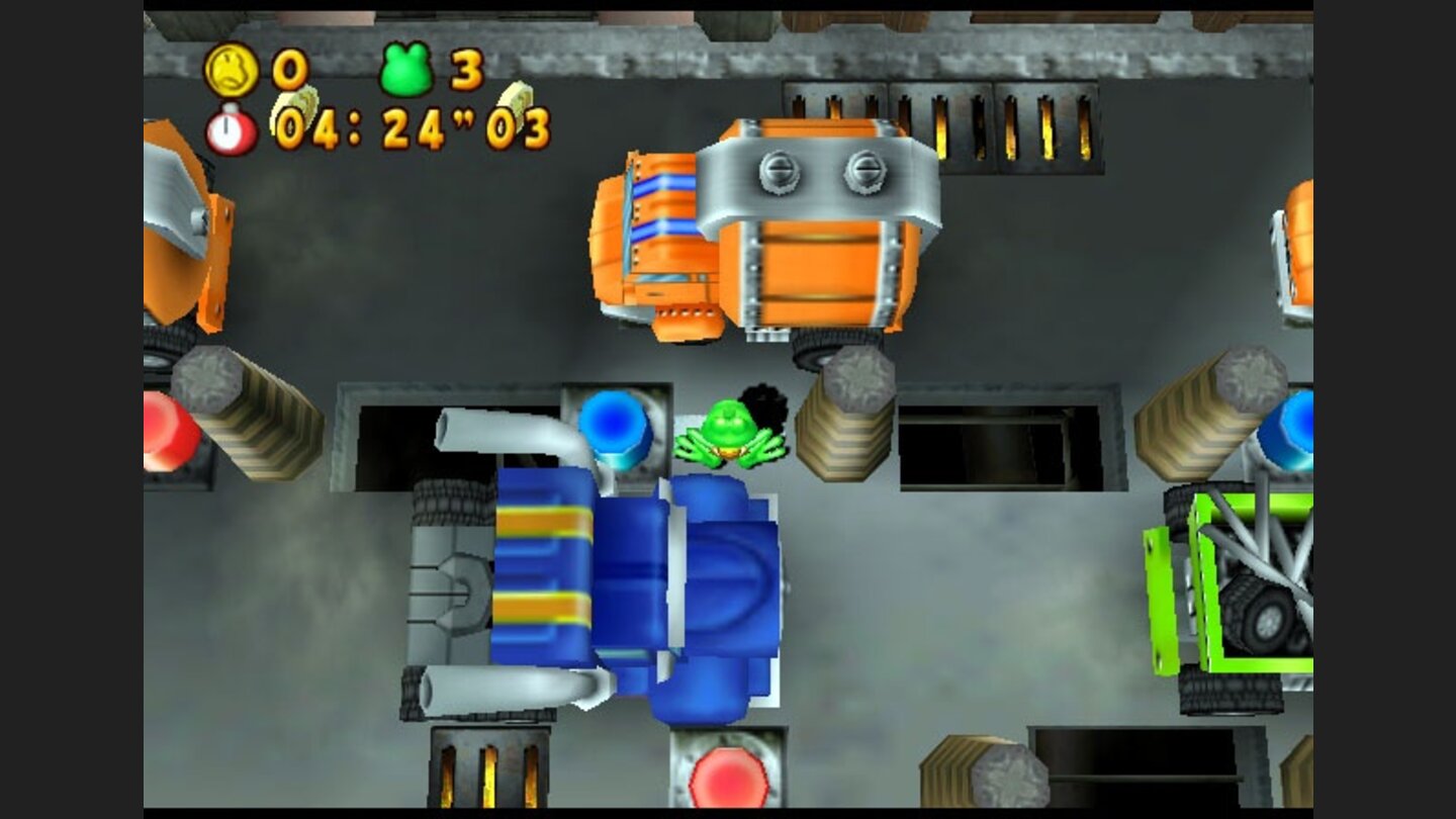 FroggersAdventures 4