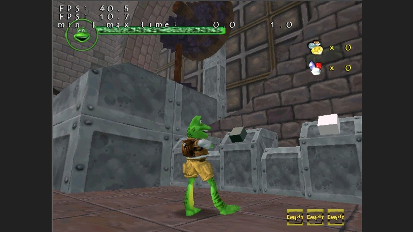 FroggerTheGreatQuest 1