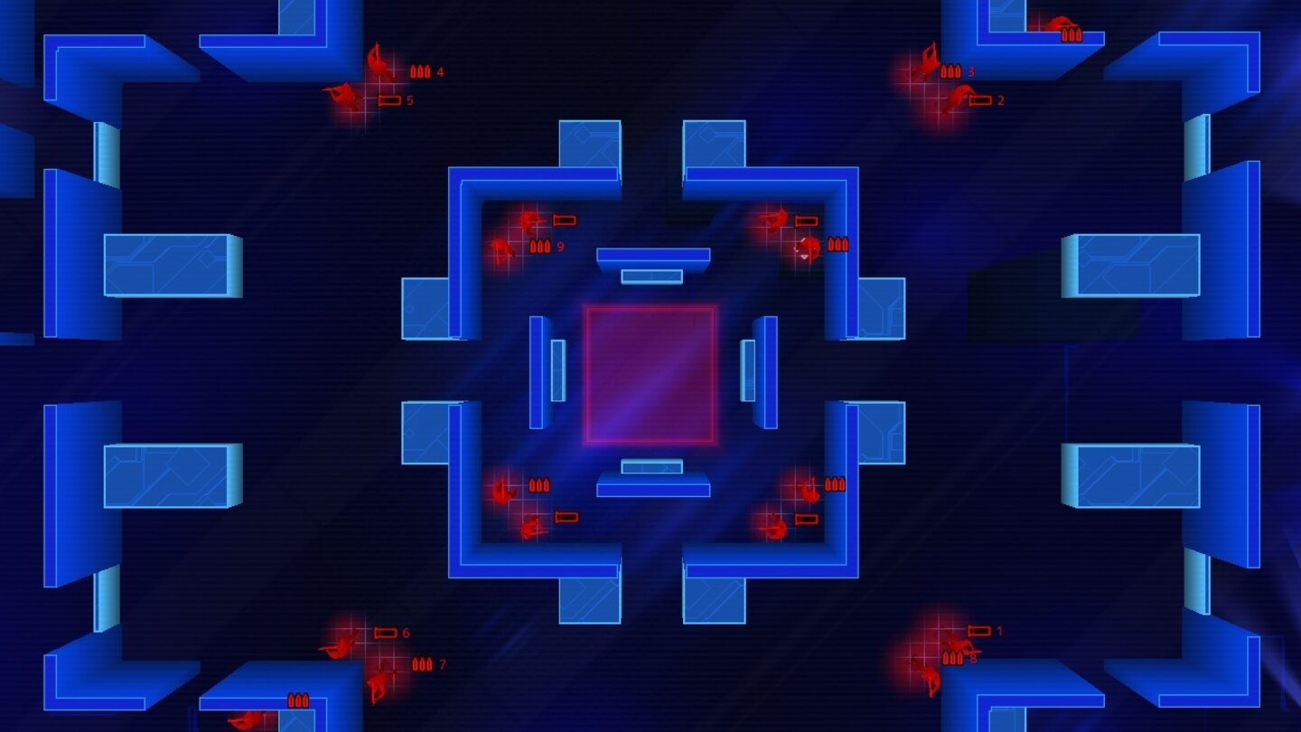 Frozen Synapse