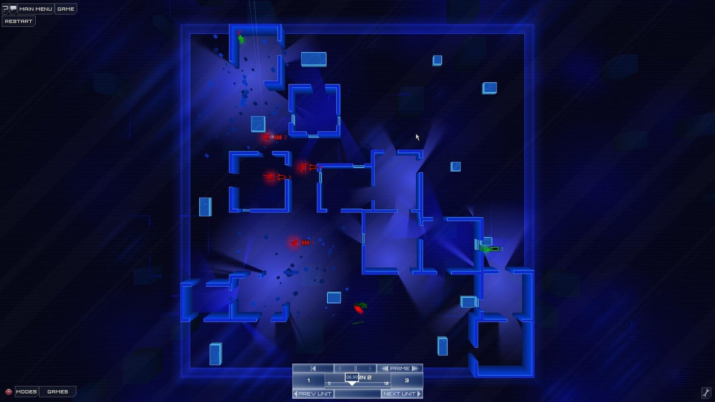 Frozen Synapse